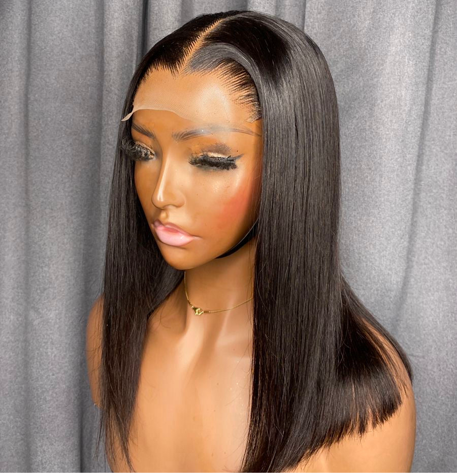 Wig TINA