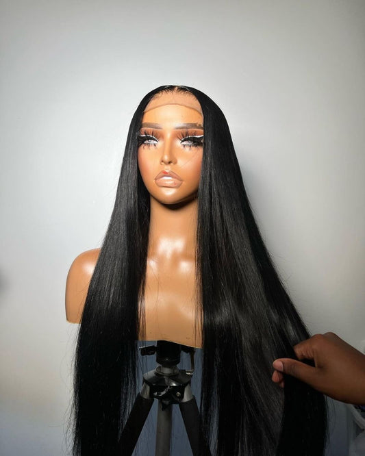 Wig DONNA