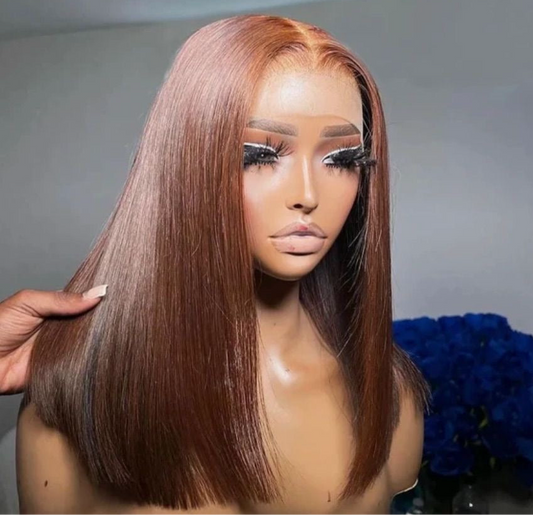 Wig TINA