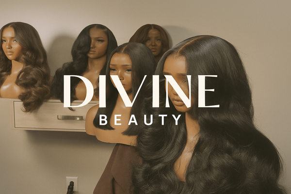 DIVINE BEAUTY