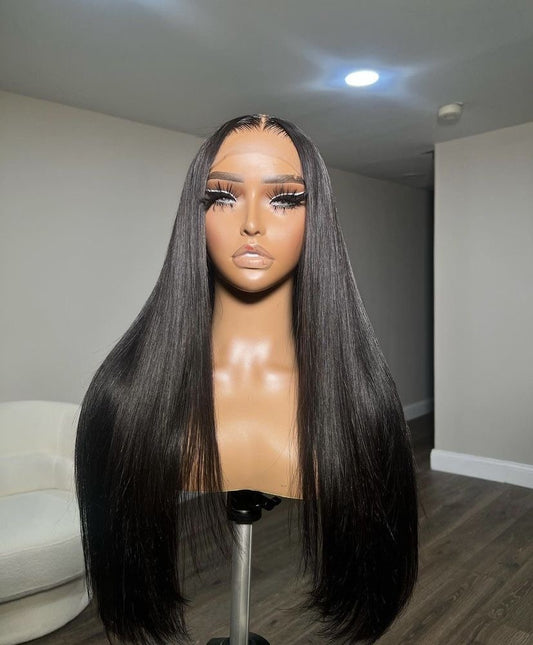 Wig DONNA