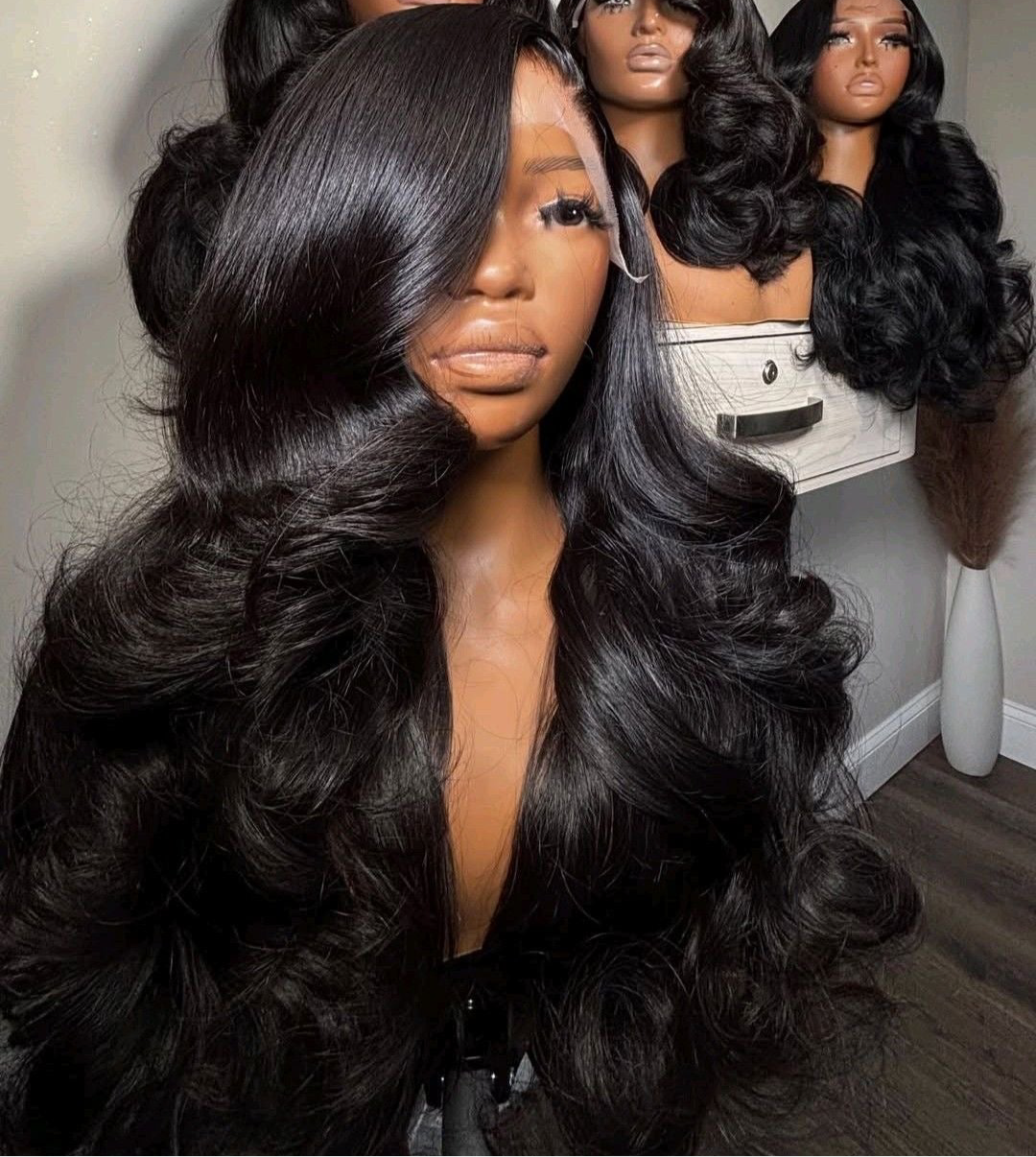 Wig SUMMER