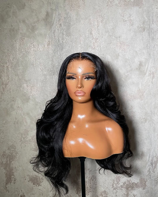 Wig SUMMER