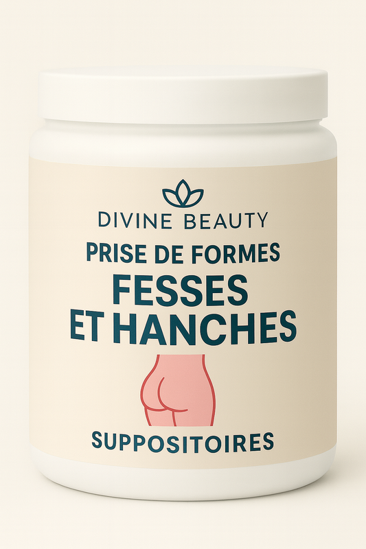 Suppositoires BOTCHO