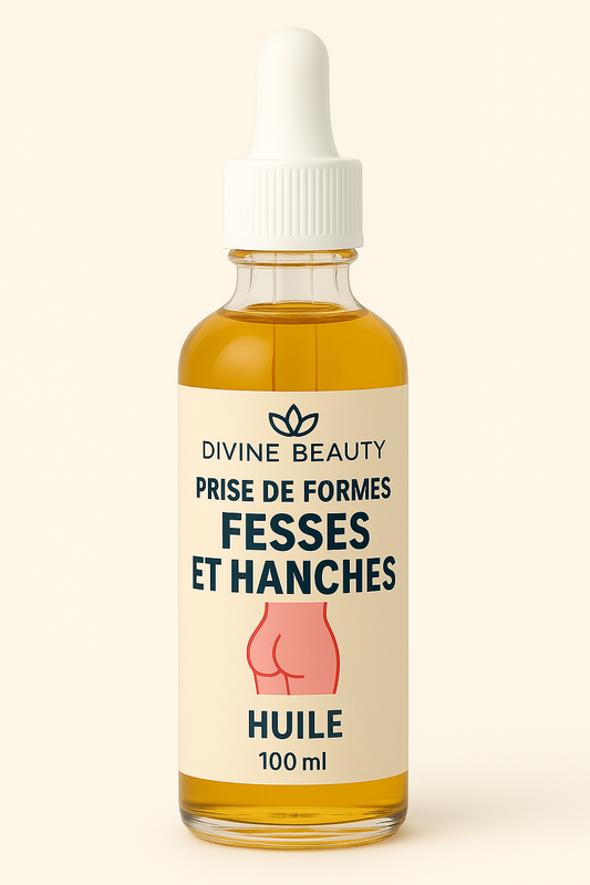 Huile booster