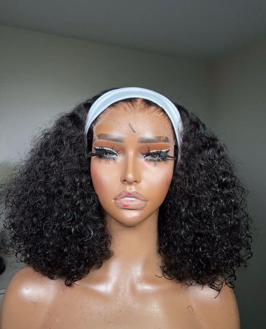 Wig MARIANNA